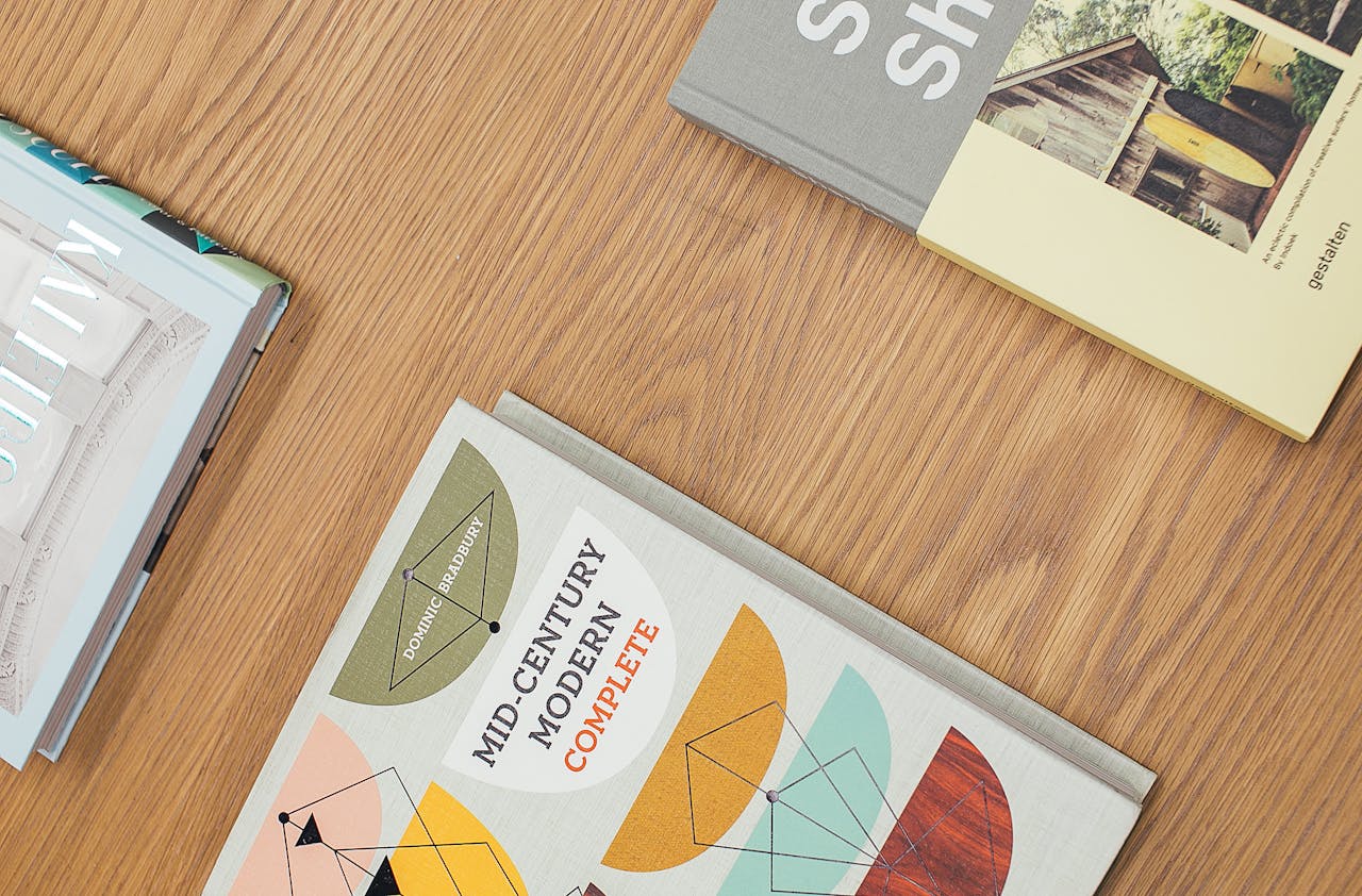 Что такое mid-century modern и почему он снова в моде